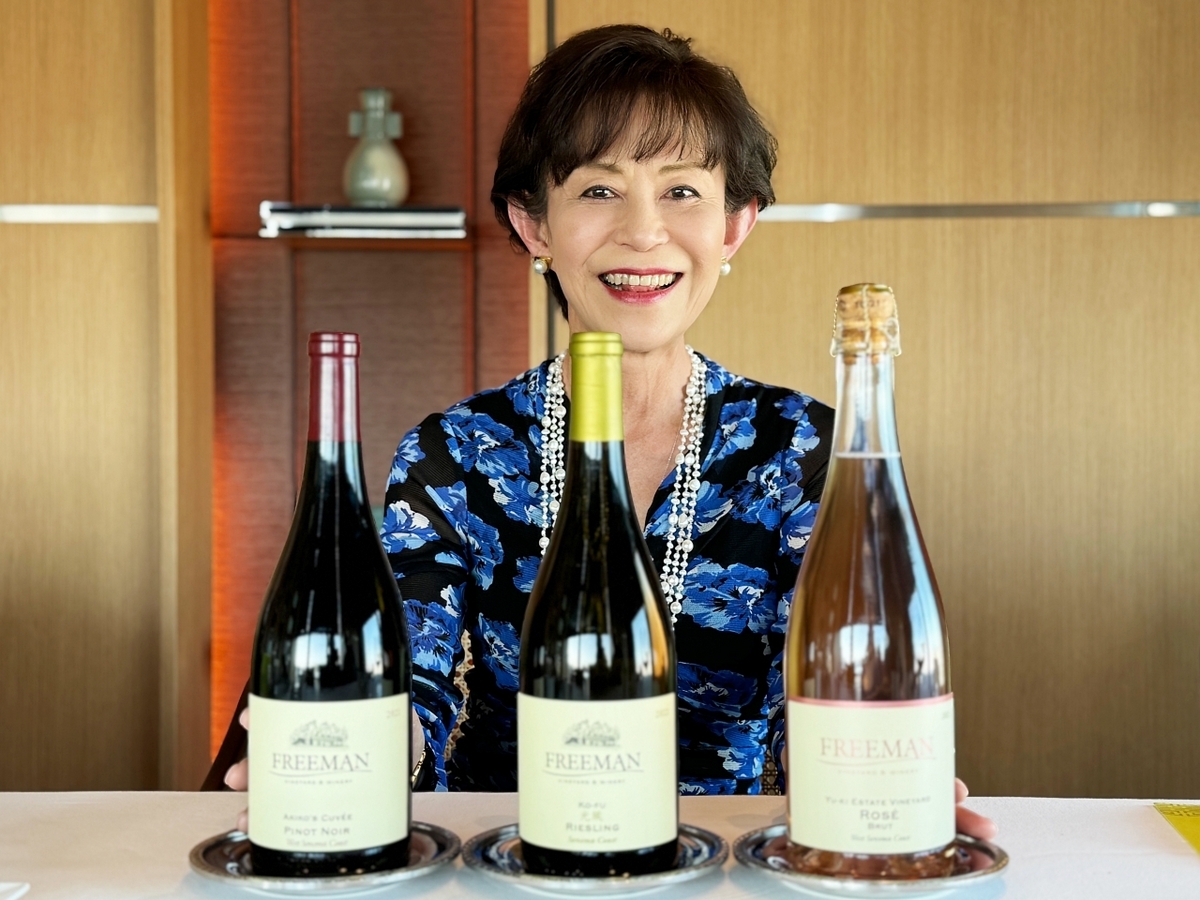 パブミラー ヴォーグ VOGUE 第2回ワイン&洋酒頒布会 協和発酵