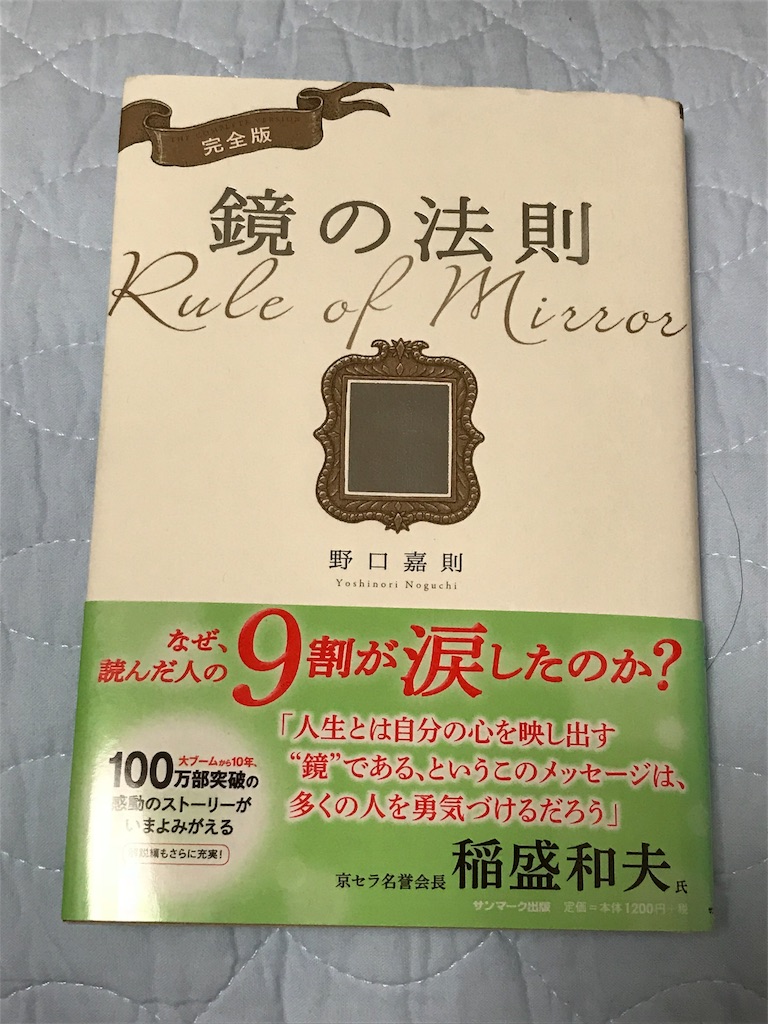 人生は自分の心を映し出す鏡 Ryo S Diary 人生は自分の心を映し出す鏡 Ryo S Diary