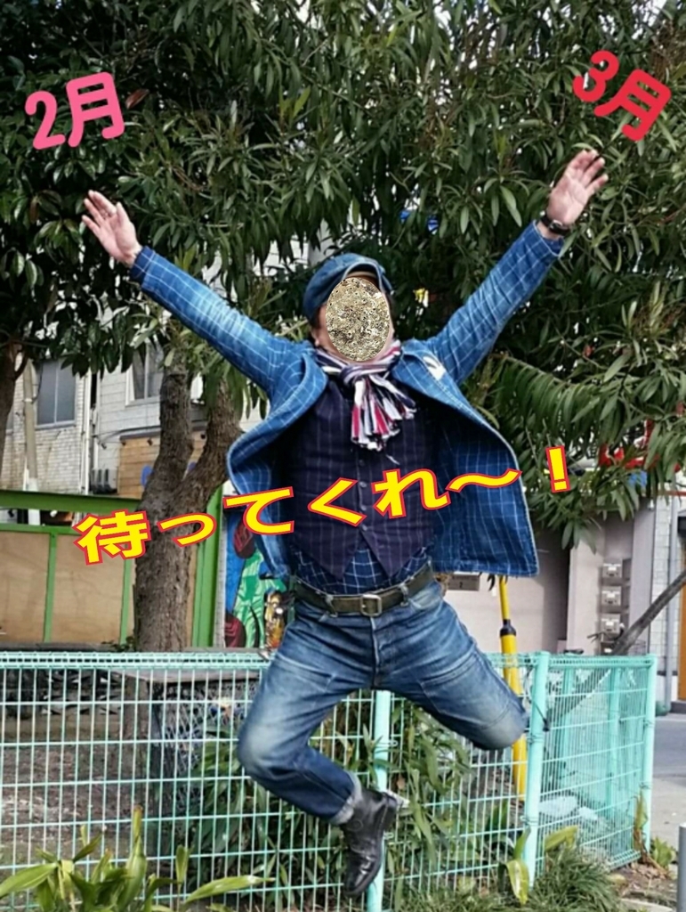 f:id:ichigo-ichie411211:20190201135643j:plain f:id:ichigo-ichie411211:20190201135643j:plain