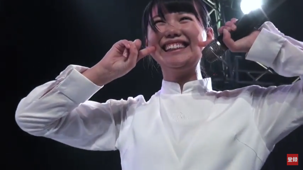 比嘉奈菜子ちゃんを好きになルネッサンス の巻 いつかはスーパーマン