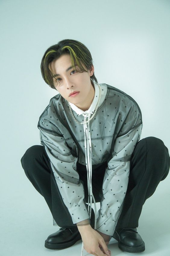 ほんとの君はどんな人? 川西拓実は川西拓実 - AmiのJO1箱推しブログ