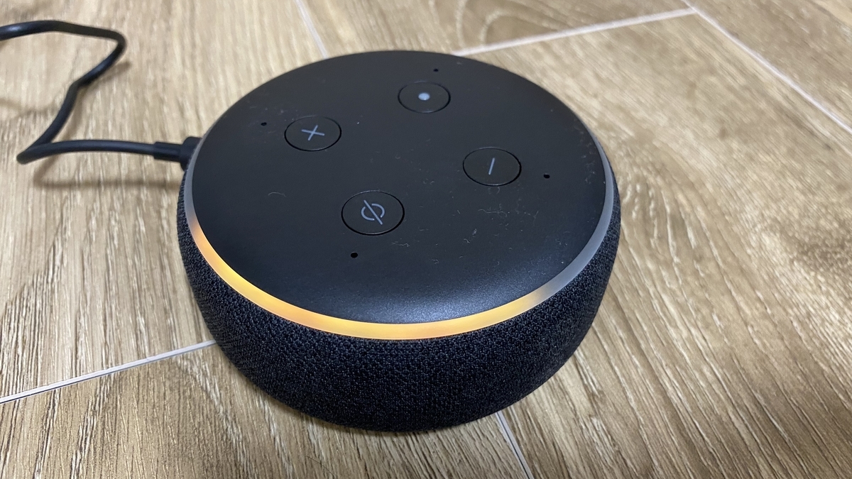 Echo Dot