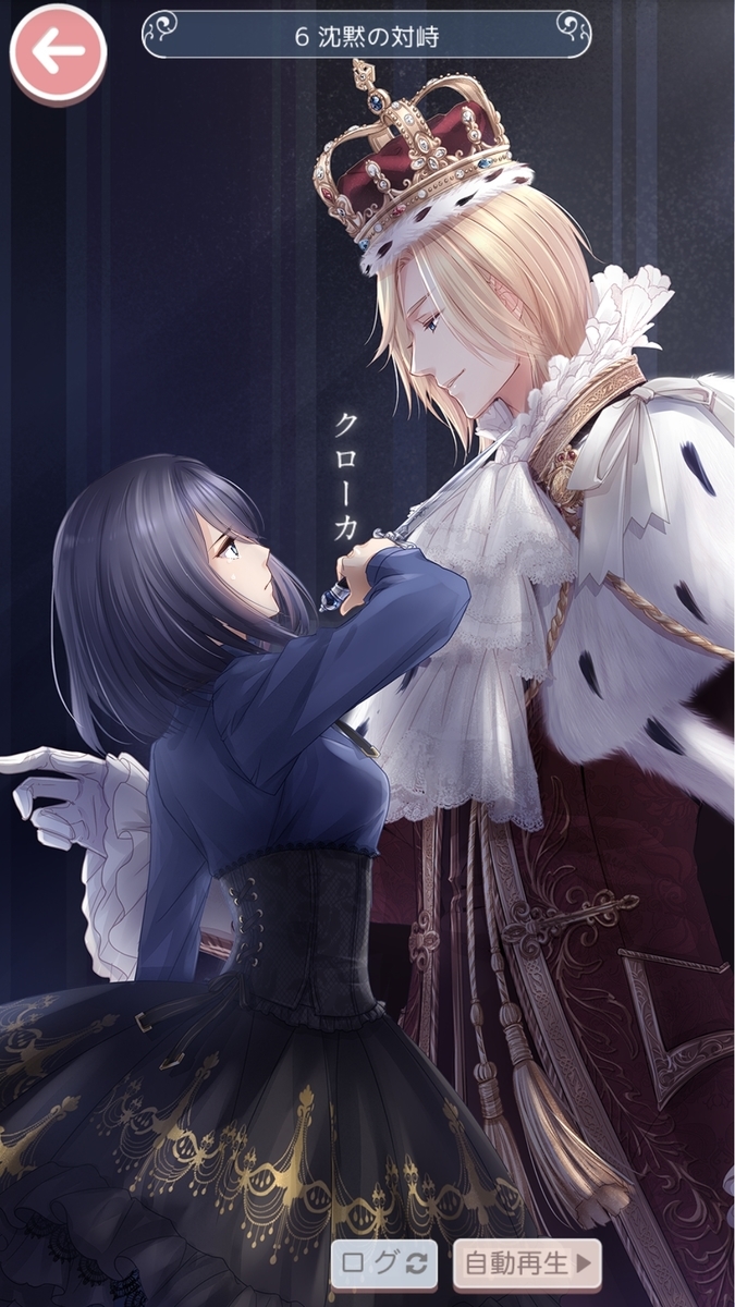 ミラクルニキ＊その13 クローカのコーデとか - にっき