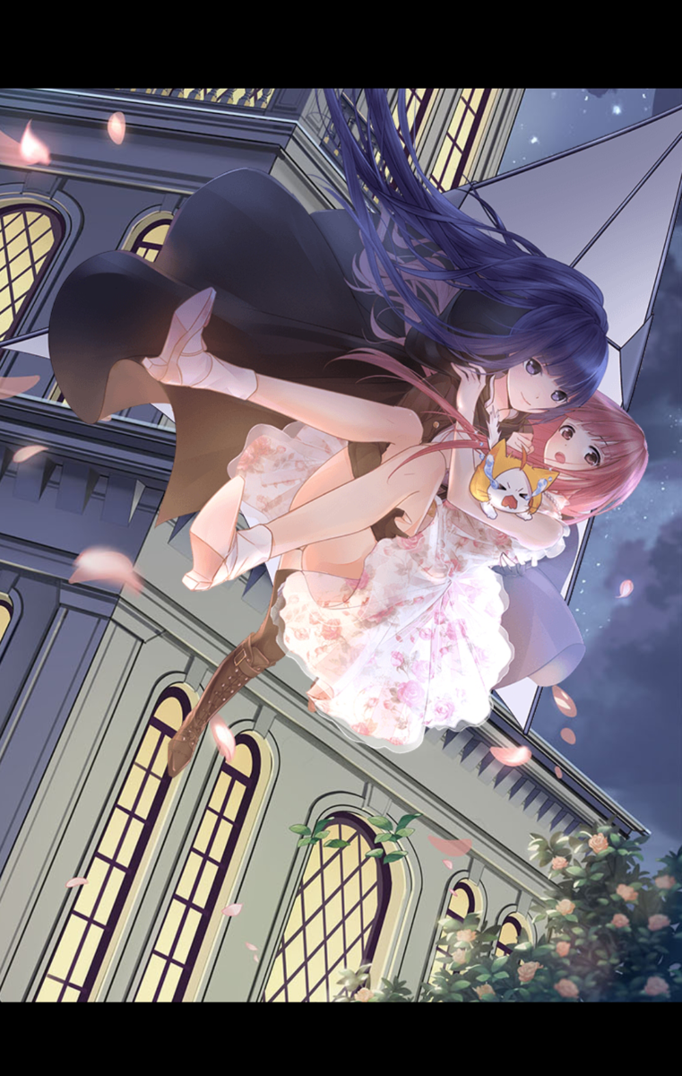 ミラクルニキ＊その13 クローカのコーデとか - にっき