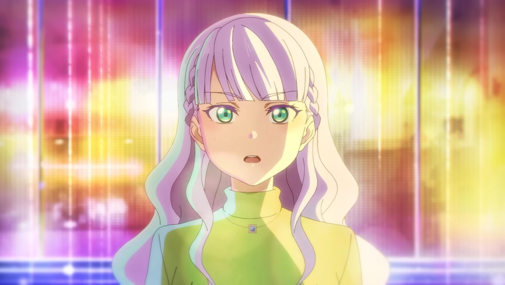 ラブライブ！スーパースター‼ 3期第7話「Liella!に勝つために」感想