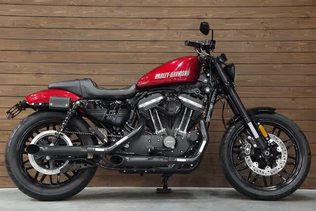 XL1200CXのご案内です。 - 一国ジュンブログ