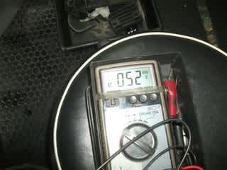 充電不良の修理。。。 - ICHIKOKU AUTO MOTORCYCLE's blog