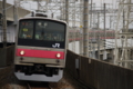 [205系][京葉線][二俣新町]