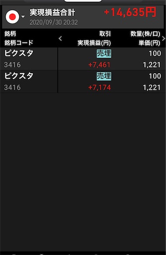 f:id:ichimonji_49:20200930204834j:image f:id:ichimonji_49:20200930204834j:image