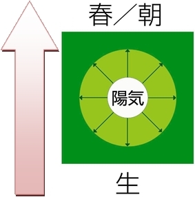 春上昇