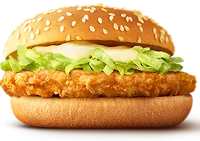 マックチキン