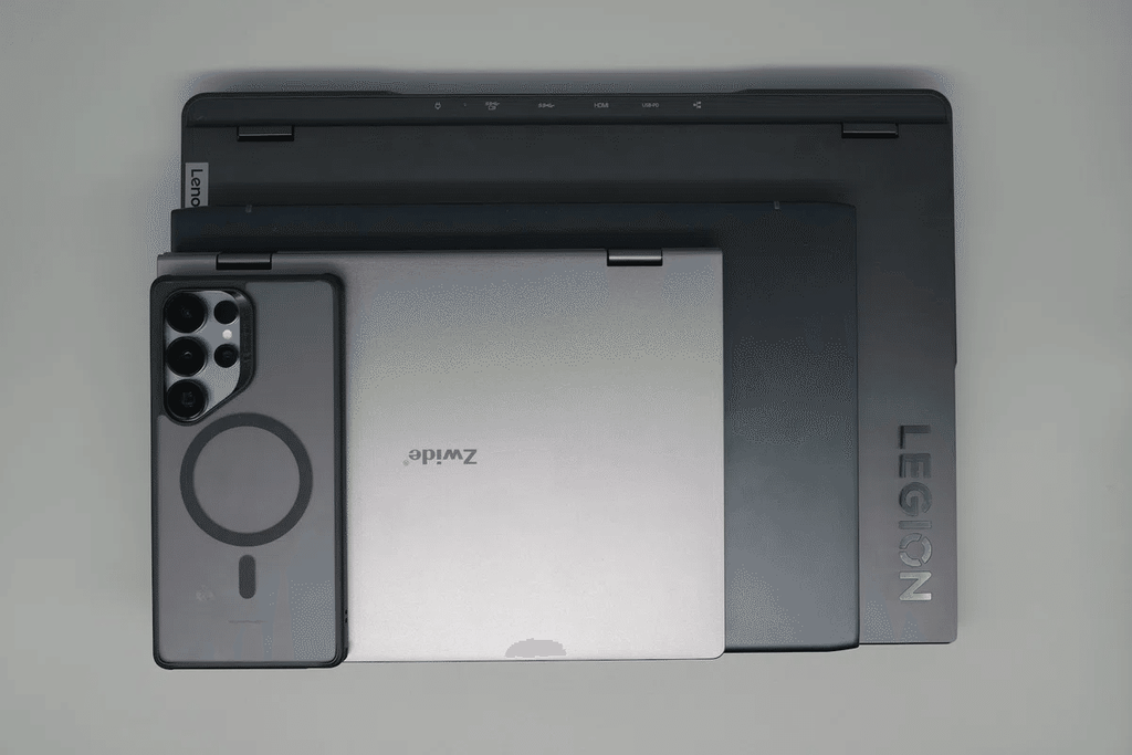 レビュー】偽Chuwi MiniBook X？「Zwide NA105H」を買って即返品した