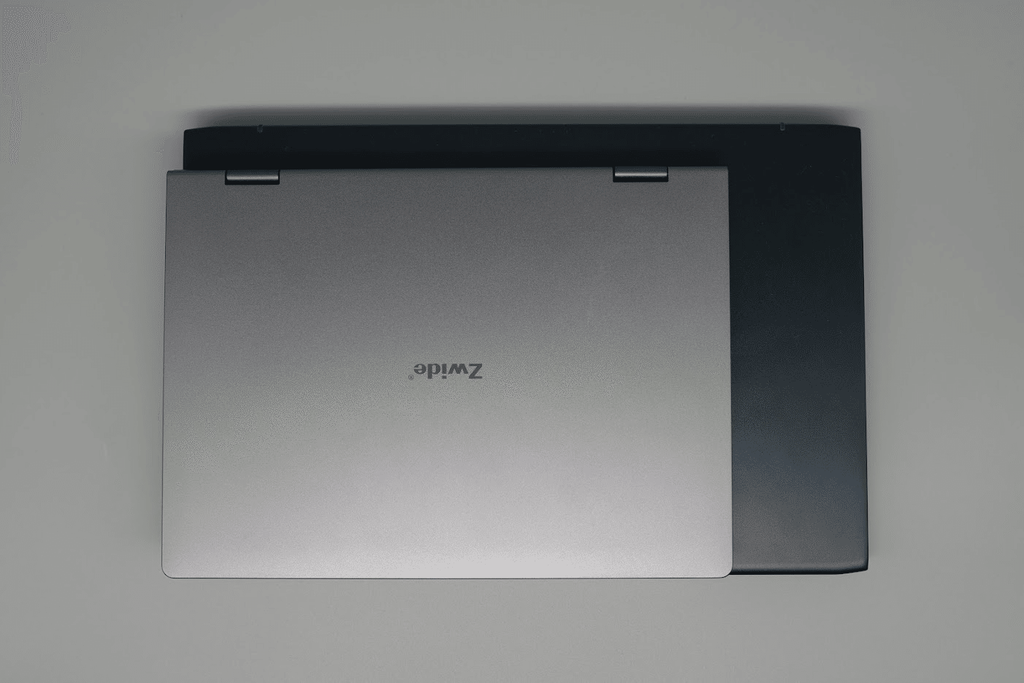 レビュー】偽Chuwi MiniBook X？「Zwide NA105H」を買って即返品した