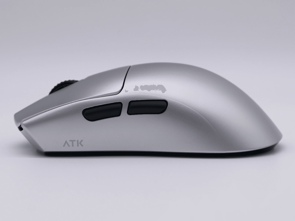 ATK X1 ULTIMATE Viper v3proクローンマウス ATK X1 ULTIMATE Viper v3proクローンマウス 【公式通販】