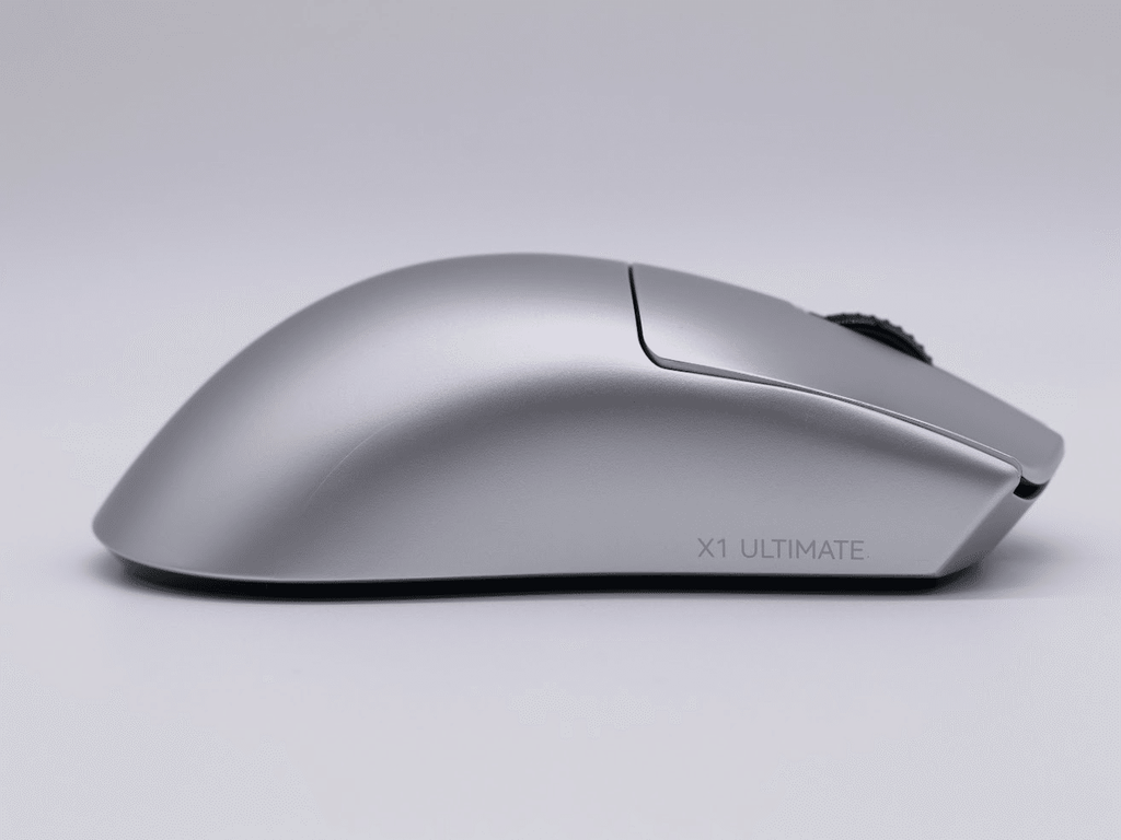 レビュー】ATK X1 Ultimate|安価でPAW3950 Ultra搭載なViperクローン