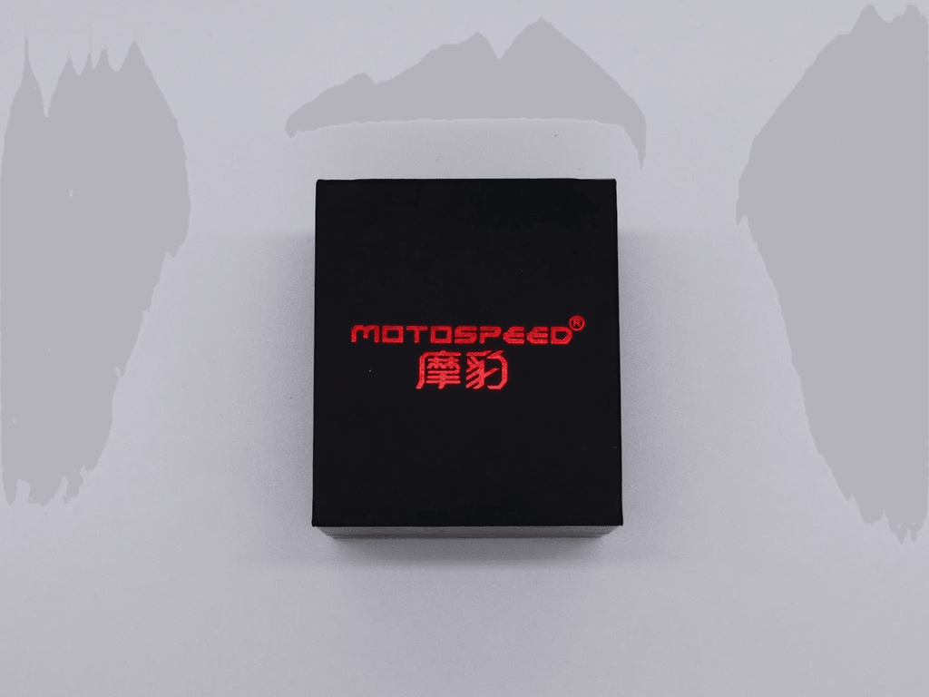 レビュー】Darmoshark M9|突如現れた大型ゲーミングマウス - なんか書く。
