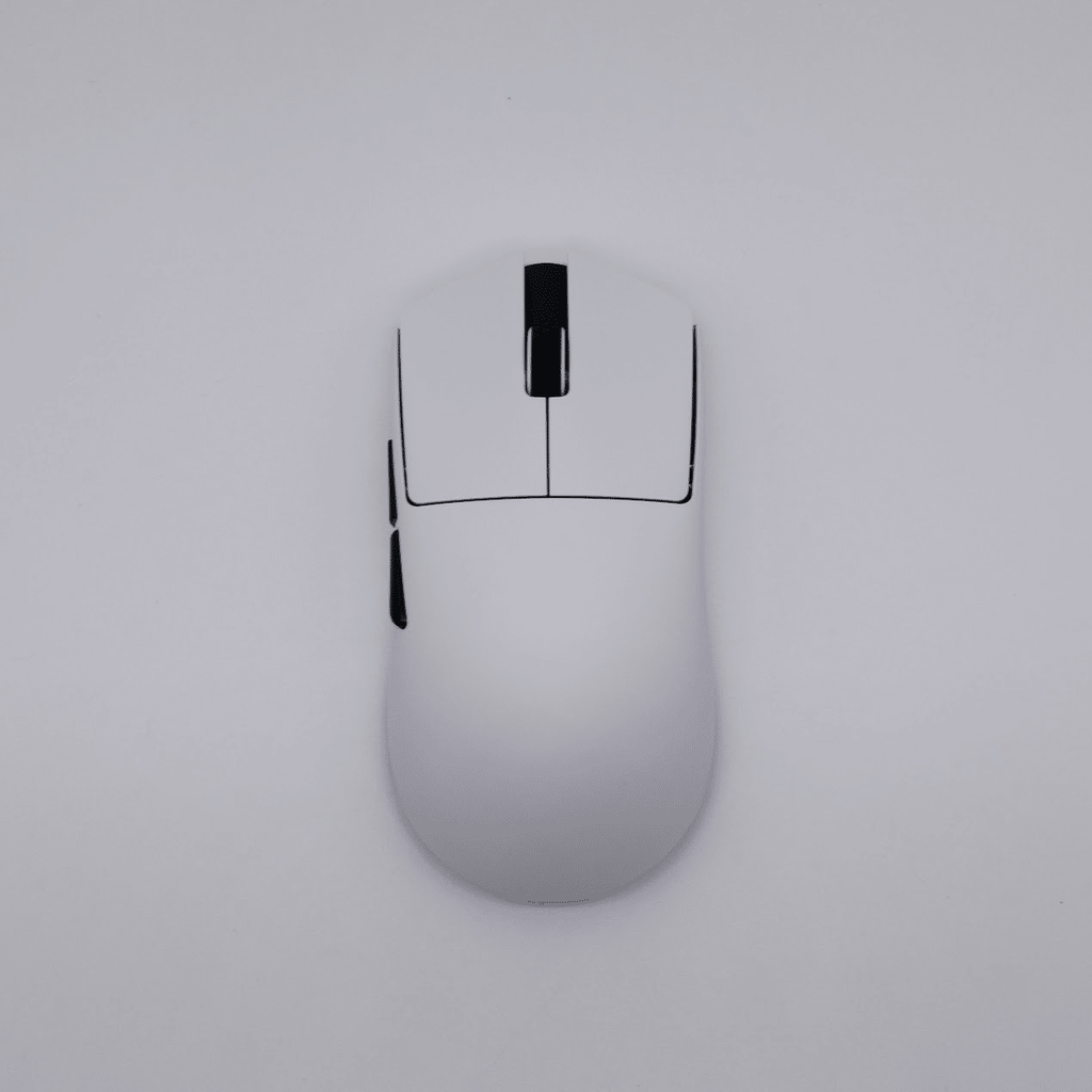 レビュー】Darmoshark M9|突如現れた大型ゲーミングマウス - なんか書く。