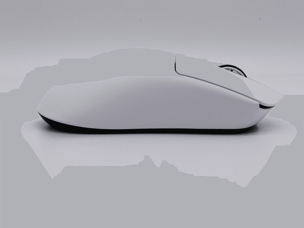 レビュー】Darmoshark M9|突如現れた大型ゲーミングマウス - なんか書く。