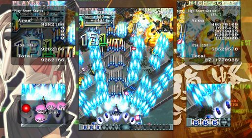 初心者も爽快 おすすめ弾幕stgの紹介 Iconサマーブログリレー19 5日目 Icon公式ブログ 初心者も爽快 おすすめ弾幕stgの紹介 Iconサマーブログリレー19 5日目 Icon公式ブログ