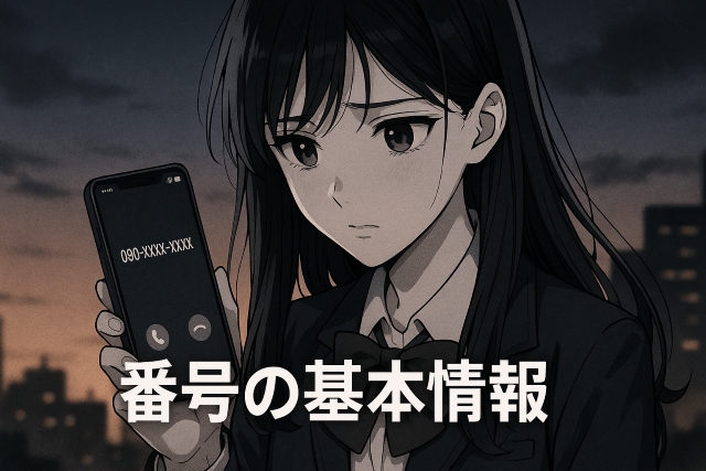 050-3181-6045の発信元は？迷惑電話の可能性と対処法 - どう