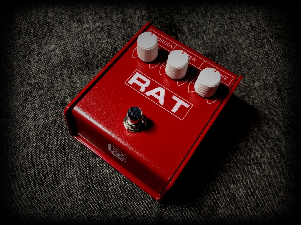 赤いRAT購入 - ICS LIFE
