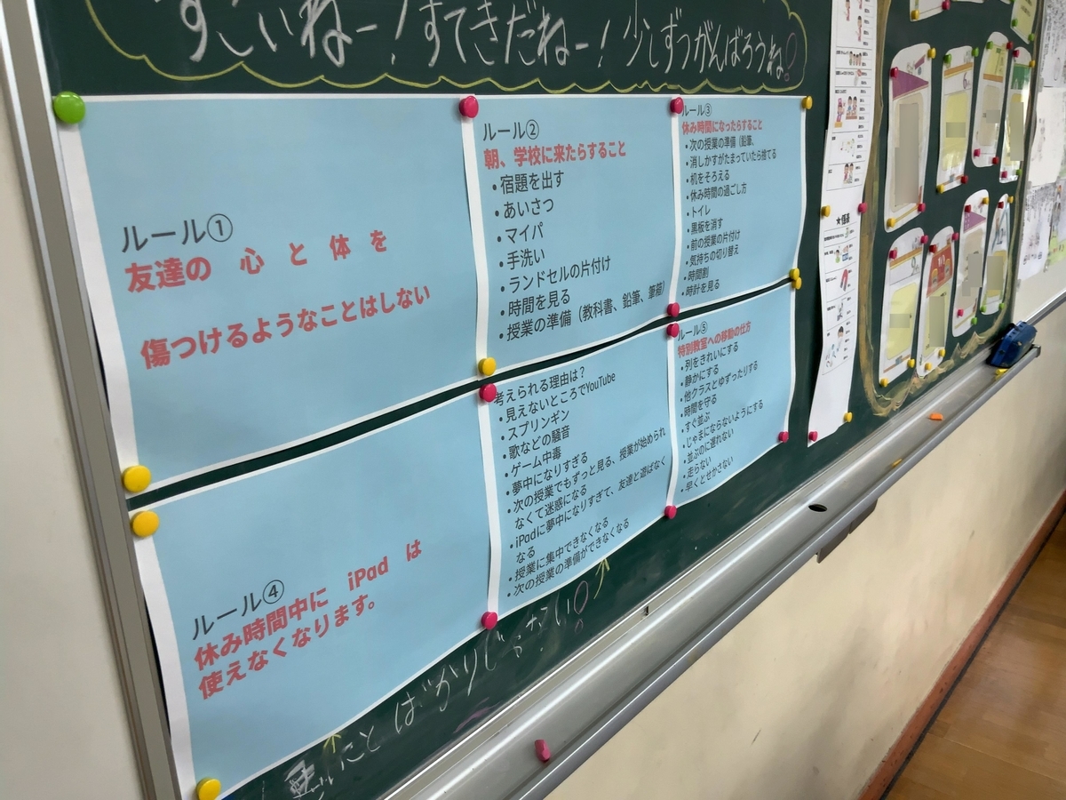 宝仙学園小学校 授業レポート No 4 22年5月16日 教育ictリサーチ ブログ