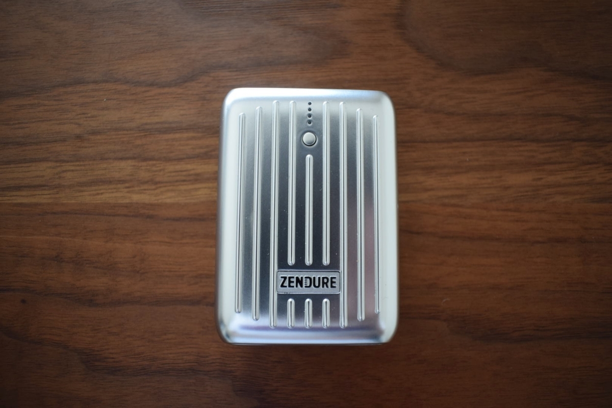 ZENDURE SUPER Mini ZDSM10PD-S