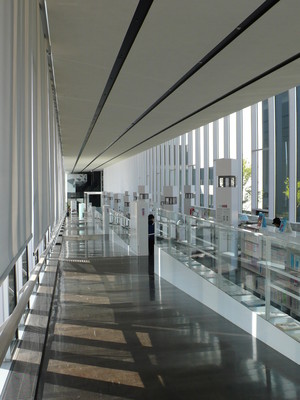 茅野市民館03