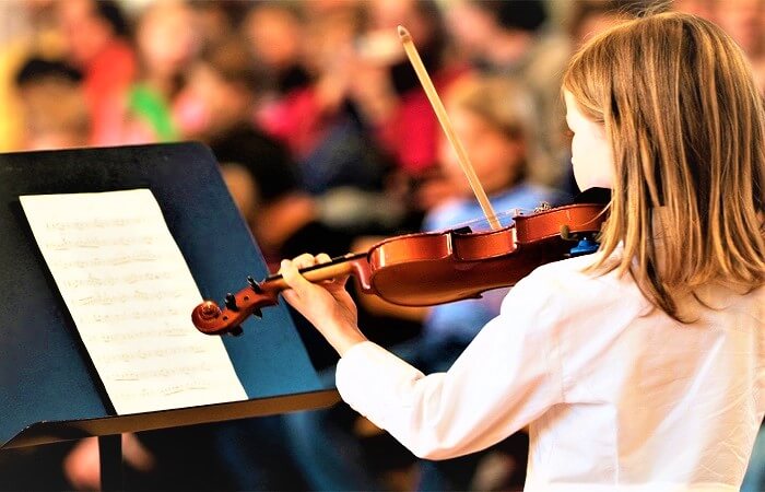London school of Music