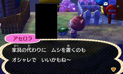あつ森 アセロラ どう森 ポケ森 f:id:ideon0330:20130409193726j:plain