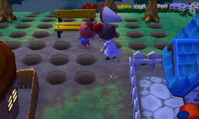 どうぶつの森 アセロラ f:id:ideon0330:20130503201732j:plain