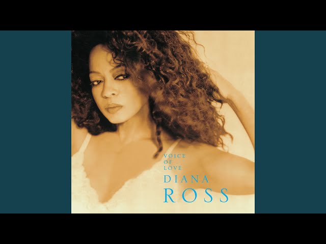 Diana Ross If We Hold On Together 歌詞と和訳 しなやかな心で人生を乗り切ろう よかブログ