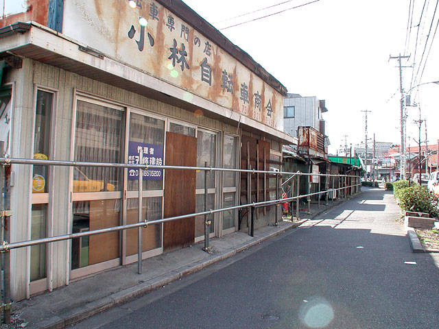 井土ヶ谷の廃墟 井土ヶ谷blog 井土ヶ谷の廃墟 井土ヶ谷blog