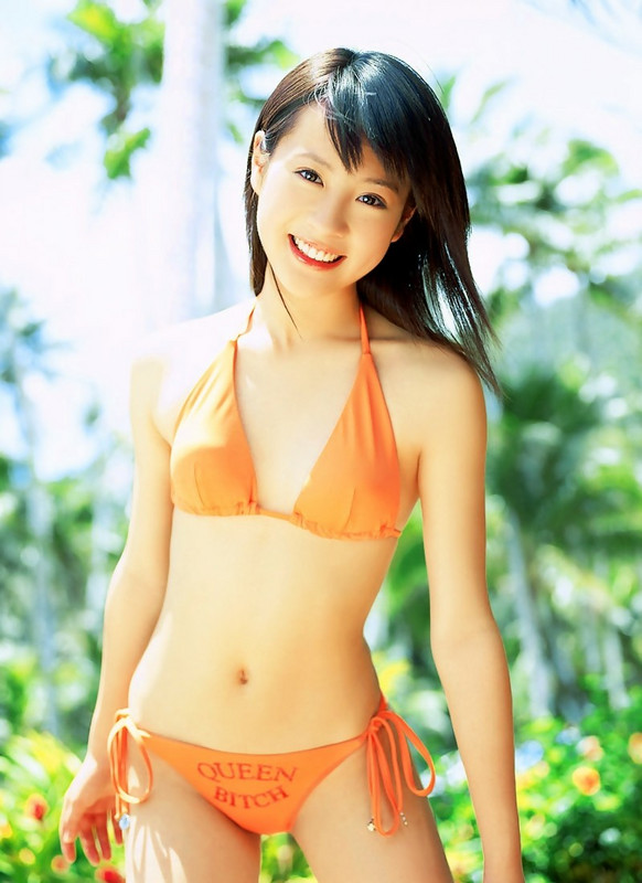 個別 北乃きい の写真 画像 Idolink3 S Fotolife