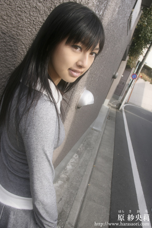 個別「[原沙央莉]」の写真、画像 - idolink3s fotolife