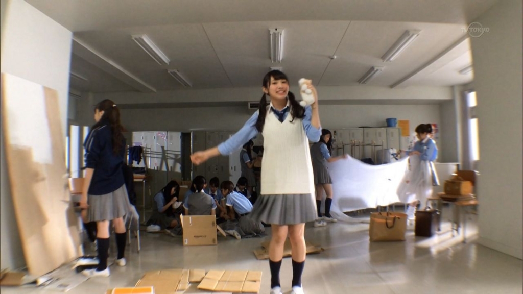 欅坂46