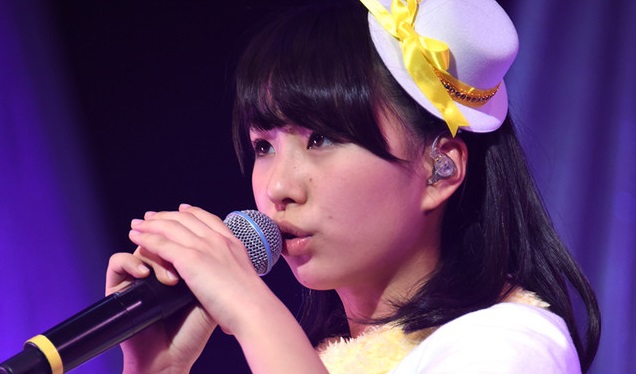 ときめき 宣伝部 永坂真心退部に思うこと は何もない アイドルこわい