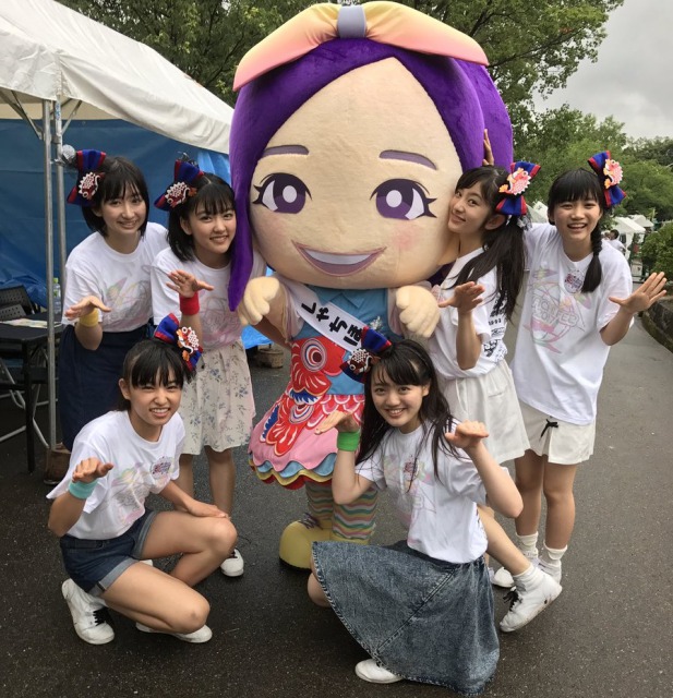 アイドルこわい アイドルこわい