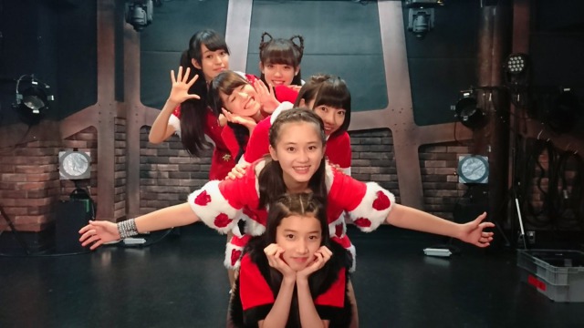 ライブレポ 桜エビ ず 11thワンマンライブ うおおおおおお 美里おおおおおお うおおおおおおお 17年12月10日 アイドルこわい