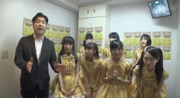 とにかく店長が嫌いなので はちみつロケットはもう好きになれそうにない アイドルこわい