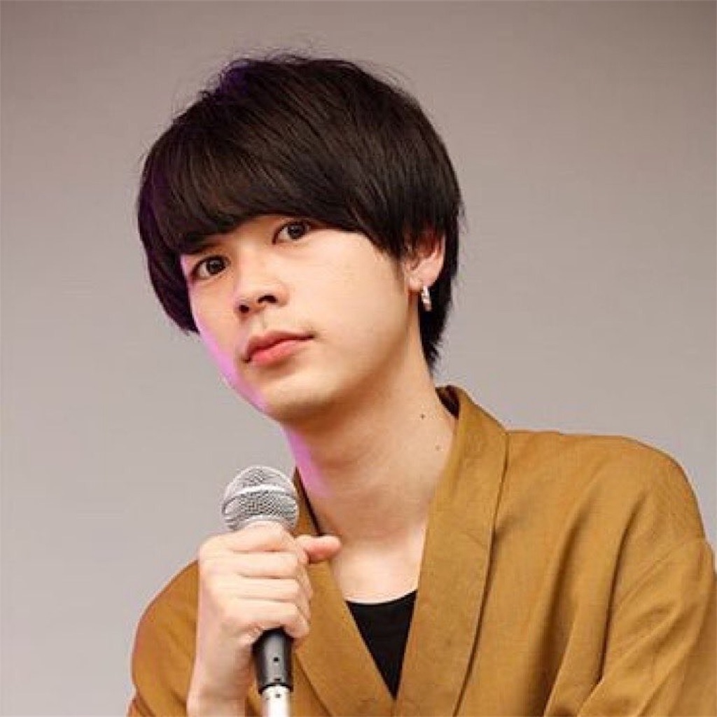 ジャニヲタのみなさんに俳優 成田凌を紹介します Not Enough ジャニヲタのみなさんに俳優 成田凌を紹介します Not Enough