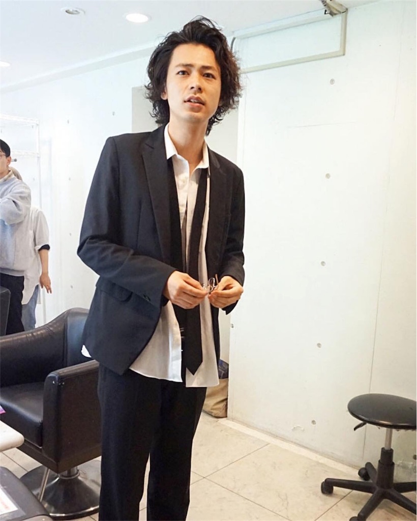 ジャニヲタのみなさんに俳優 成田凌を紹介します Not Enough ジャニヲタのみなさんに俳優 成田凌を紹介します Not Enough