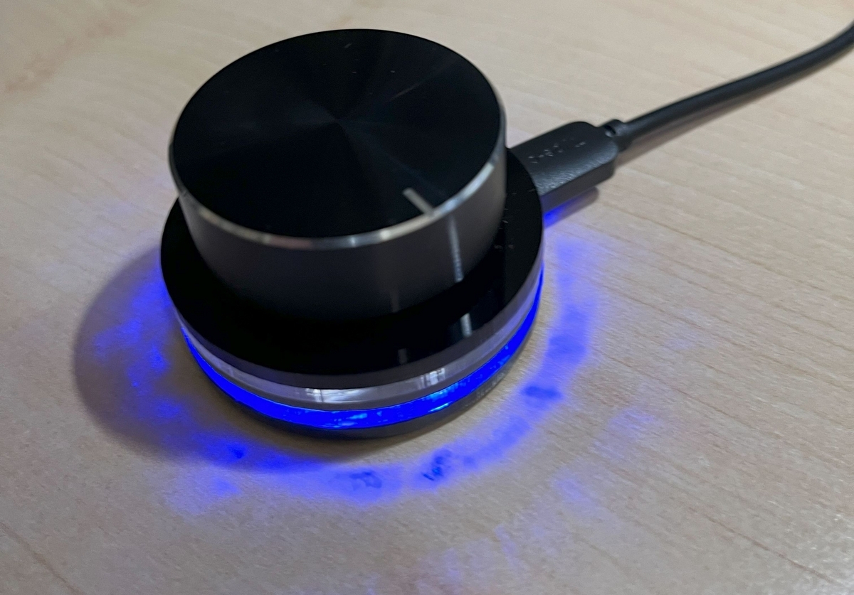 SayoDevice E1 RGB の導入と設定 (その1 ハードウェアと設定ソフト) - イドラさんの髭アンテナ