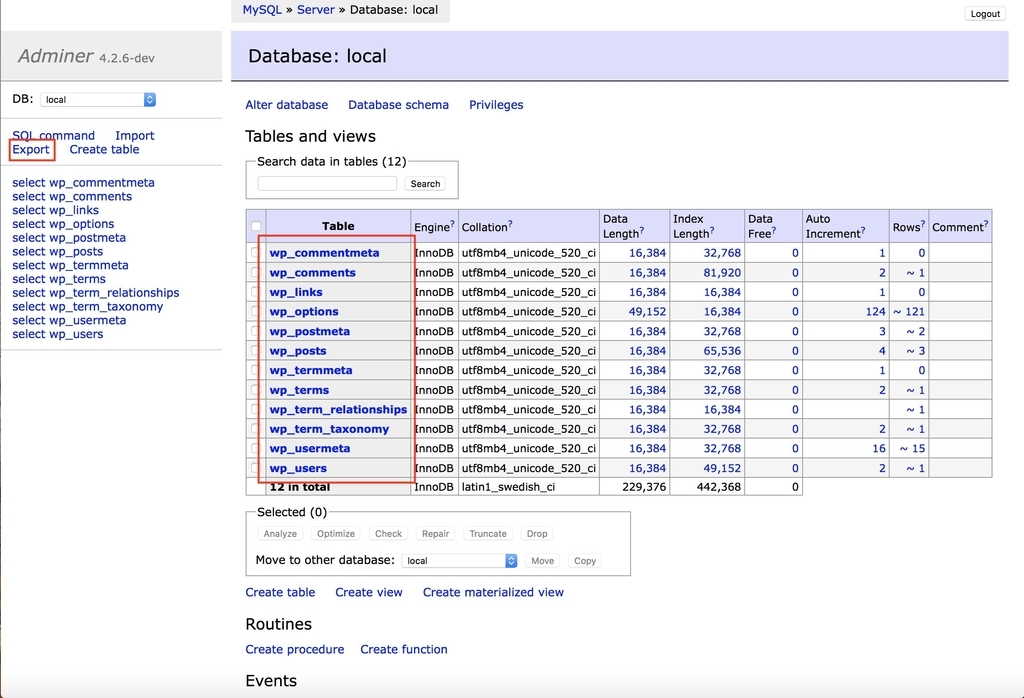 sql unavailable local by flywheel sql unavailable local by flywheel