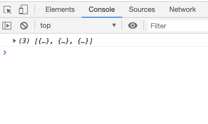【JS】async/await構文で書いたFetch APIからJSONデータを読み込む - クモのようにコツコツと