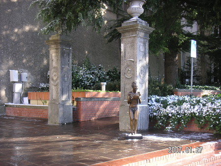 学校＠サンマリノ