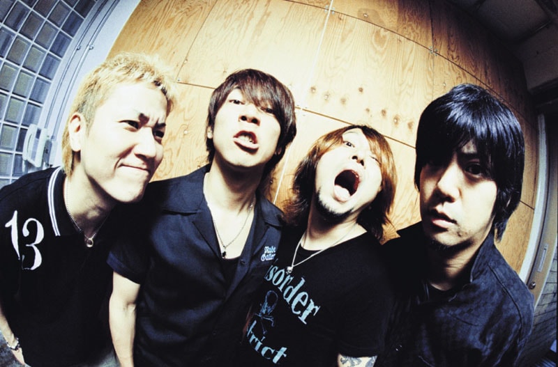 細美武士の15曲 Ellegarden The Hiatus Monoeyes Football Soundtrack 1987 音楽とサッカーに想いを馳せる雑記