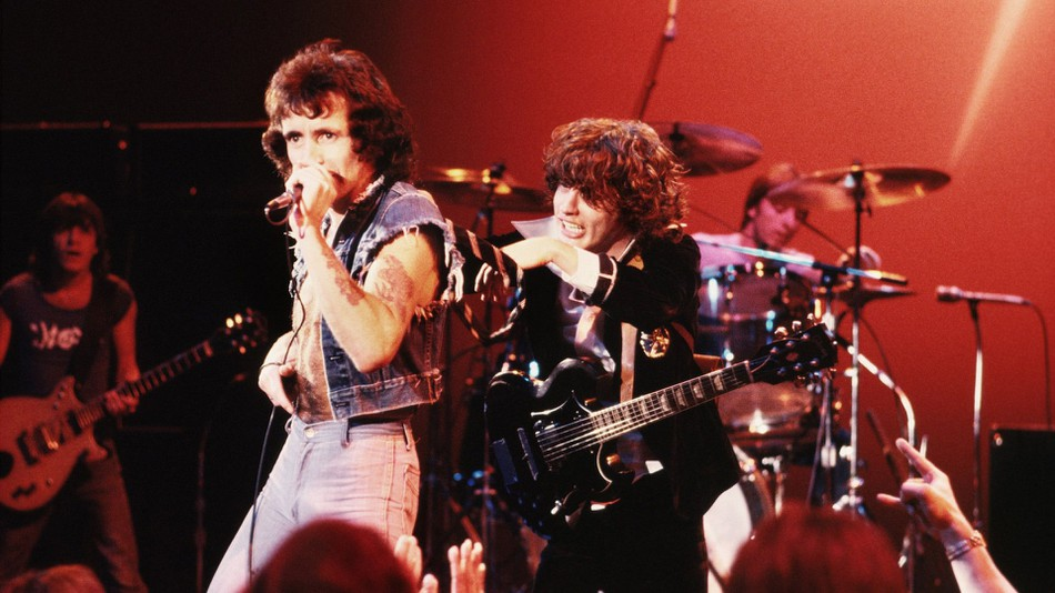 オーストラリアのロックバンド11選-世界の中心でRockを叫ぶ