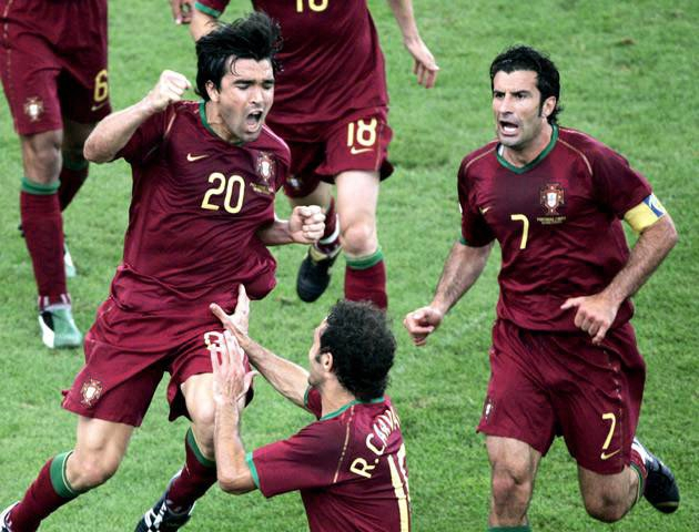 忘れたくない選手】デコに想いを馳せて-世界中のだれよりきっと上手い