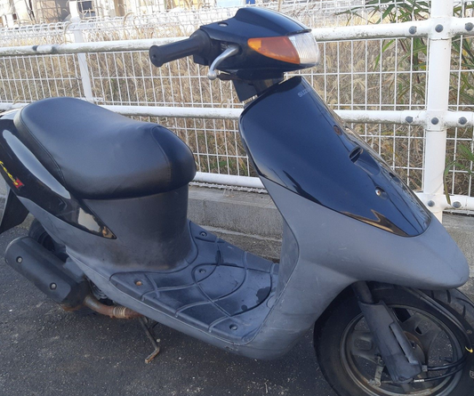 レッツ2のジェネレーター交換費用はどのくらいかかる？ - 【バイクの 